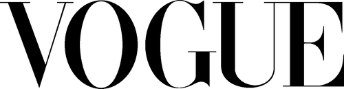 Logo for VOGUE